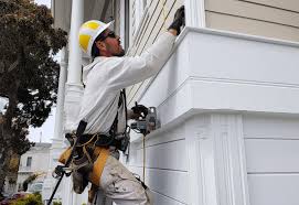 Best Fiber Cement Siding Installation  in Somerton, AZ